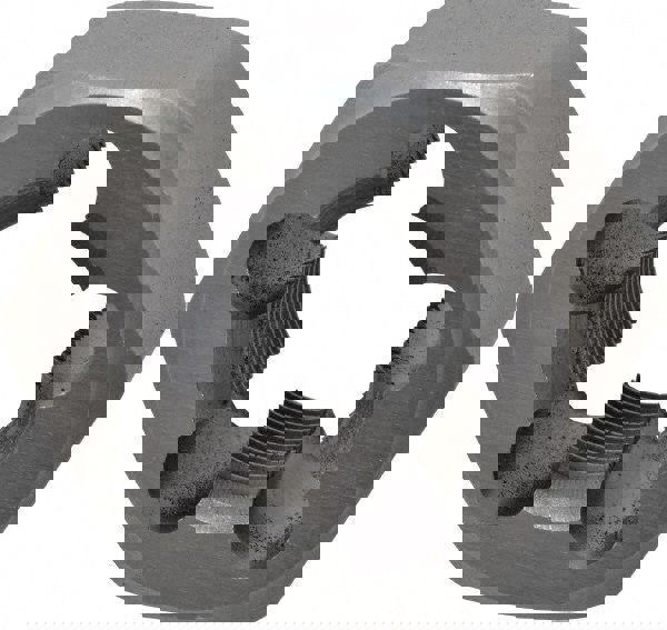 Hex Rethreading Die: 1-14, 1